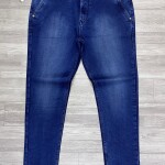 wood machine jeans pant balloon fit