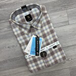 logoff oxford shirt