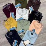 Logoff oxford shirts