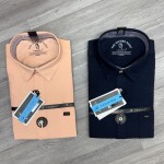 Logoff oxford shirts