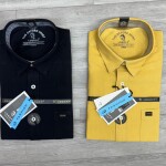 Logoff oxford shirts