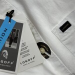 Logoff oxford shirts