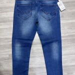 wood machine jeans pant