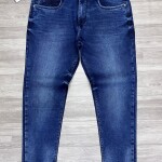 wood machine jeans pant