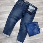 wood machine jeans pant