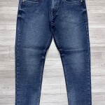 wood machine jeans pant