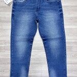 wood machine jeans pant