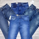 wood machine jeans pant