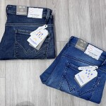 wood machine jeans pant