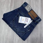 wood machine jeans pant