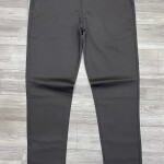 wood machine cotton pant