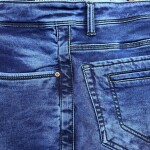 chain craft jeans pant