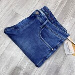 Wood machine Slim Fit Jeans