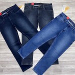 Wood machine Slim Fit Jeans