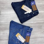 Wood machine Slim Fit Jeans