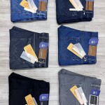 Wood machine Slim Fit Jeans