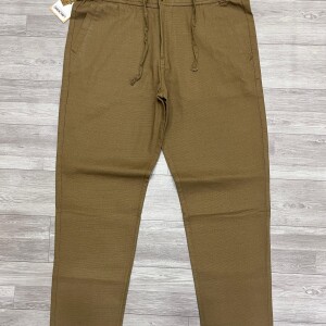 chain craft cotton lenin pant