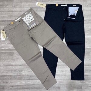 carbon plus cotton pant