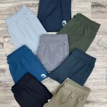 logoff cargo track pant