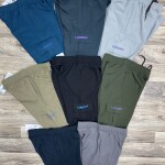 logoff cargo track pant