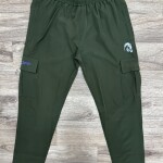 logoff cargo track pant