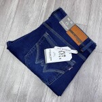 WOOD MACHINE JEANS PANT