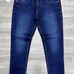 WOOD MACHINE JEANS PANT