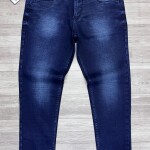 WOOD MACHINE JEANS PANT