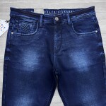 WOOD MACHINE JEANS PANT