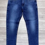 WOOD MACHINE JEANS PANT