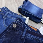 WOOD MACHINE JEANS PANT