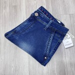 WOOD MACHINE JEANS PANT