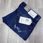 WOOD MACHINE JEANS PANT