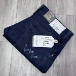 WOOD MACHINE JEANS PANT