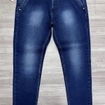 WOOD MACHINE JEANS PANT