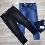 WOOD MACHINE JEANS PANT