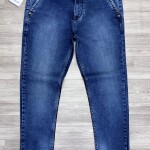 WOOD MACHINE JEANS PANT