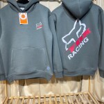 logoff hoodies