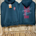 logoff hoodies