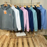 logoff hoodies