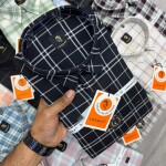 logoff oxford shirt