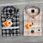 logoff oxford shirt