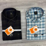 logoff oxford shirt