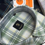 logoff oxford shirt