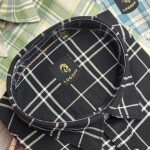 logoff oxford shirt