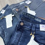 WOOD MACHINE JEANS PANT