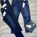 WOOD MACHINE JEANS PANT