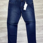 WOOD MACHINE JEANS PANT