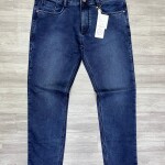 WOOD MACHINE JEANS PANT