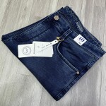 WOOD MACHINE JEANS PANT